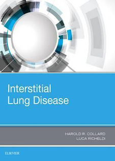 عکس Interstitial Lung Disease